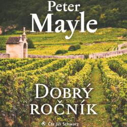 Supraphon Dobrý ročník (Schwarz - Jiří Mayle) - CD (MP3) (047824)