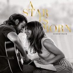 Universal Lady Gaga / Cooper Bradley: A Star Is Born (Zrodila se hvězda) - 2Vinyl (LP) (023317)