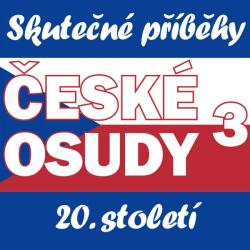 Supraphon České osudy 3 - 5CD (MP3) (045671)
