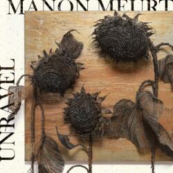 Supraphon Manon Meurt: Unravel - Vinyl (LP) (072251)