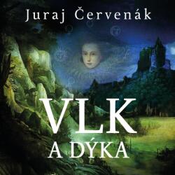 Supraphon Vlk a dýka (Červenák - Holý Marek) - CD (MP3) (063636)