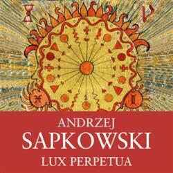 Multiland Lux Perpetua (Sapkowski Andrzej - Čekan Ernesto) - 2CD (MP3) (060808)