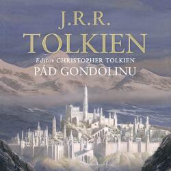 Supraphon Pád Gondolinu (Tolkien - Procházka Aleš) - CD (MP3) (070021)