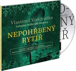 Tympanum Nepohřbený rytíř - CD (MP3) (020091)
