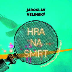 Multiland Hra na smrt (Velínský Jaroslav - Hruška Libor) - CD (MP3) (084104)