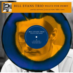 Multiland Bill Evans Trio: Waltz For Derby - Vinyl (LP) (088156)