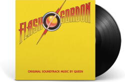 Universal Queen: Flash Gordon - Vinyl (LP) (017058)