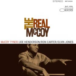 Universal Tyner McCoy: The Real McCoy - Vinyl (LP) (037991)