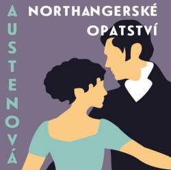 Supraphon Northangerské opatství (Austenová - Sedláčková-Oltová Klára) - CD (MP3) (069999)