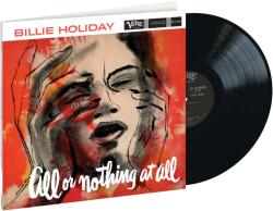 Universal Holiday Billie: All Or Nothing At All (Acoustic Sounds) - Vinyl (LP) (082506)