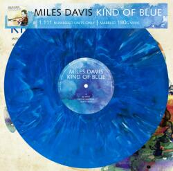 Multiland Davis Miles: Kind Of Blue - Vinyl (LP) (039135)