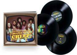 Universal Zappa Frank: Special: 1974 / Cheaper Than Cheep (Special Edition) - 3Vinyl (LP) (083986)