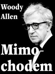 Supraphon Mimochodem (Allen - Černý Tomáš) - 2CD (MP3) (045017)