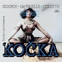 Supraphon Kočka (Colette - Preissová Martina) - CD (MP3) (093387)