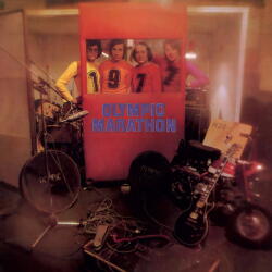 Supraphon Olympic: Marathón (Reedice) - Vinyl (LP) (093240)