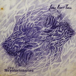 Supraphon Same River Twice, Revolucionarios: Same River Twice / Los Revolucionarios - Vinyl (LP) (083377)