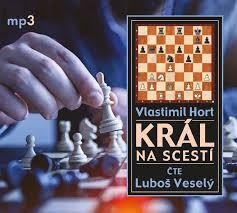 Supraphon Král na scestí (Hort - Veselý Luboš) - CD (MP3) (081265)