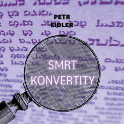 Multiland Smrt konvertity (Eidler Petr - Preiss Martin) - CD (MP3) (078306)