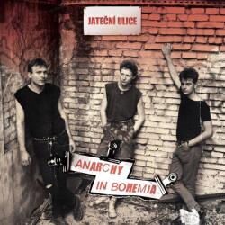Supraphon Jateční ulice: Anarchy in Bohemia - Vinyl (LP) (055825)
