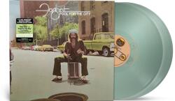 Warner Foghat: Fool For The City (50th Anniversary, Coloured Bottle Green Clear Vinyl) - 2Vinyl (LP) (086008)