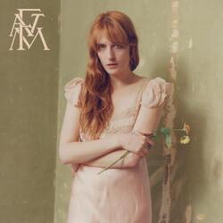 Universal Florence And The Machine: High As Hope - Vinyl (LP) (022322)
