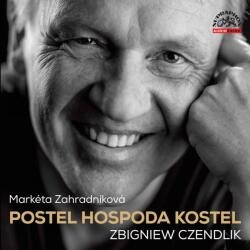 Supraphon Czendlik Zbigniew: Czendlik: Postel, hospoda, kostel - CD (MP3) (030339)