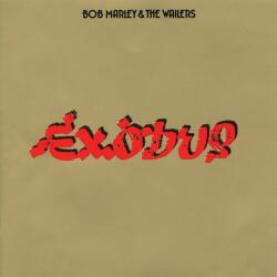 Universal Marley Bob & The Wailers: Exodus - Vinyl (LP) (017556)