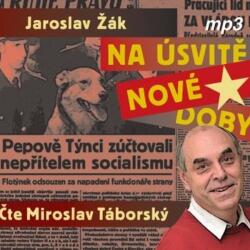 Radioservis Na úsvitě nové doby (Jaroslav Žák) - 2CD (024212)