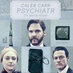 Multiland Psychiatr (Carr Caleb) - 2CD (MP3) (044435)