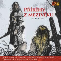 Multiland Příběhy z mezivěku (Patrick Gab) - CD (MP3) (044818)