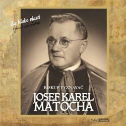 Radioservis Matocha: Biskup vyznavač - CD (024678)