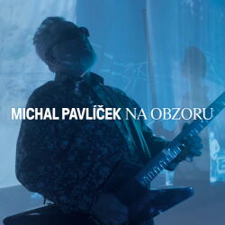 Warner Pavlíček Michal: Na Obzoru - Vinyl (LP) (089824)