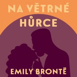 Multiland Na Větrné hůrce (Brontëová Emily - Steinmasslová Milena) - 2CD (MP3) (065553)