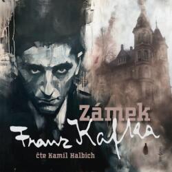 Multiland Zámek (Kafka Franz - Halbich Kamil) - CD (MP3) (077448)