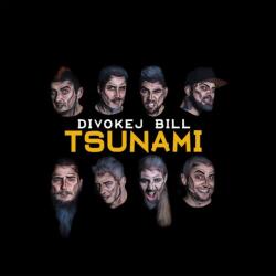 Supraphon Divokej Bill: Tsunami - Vinyl (LP) (017350)