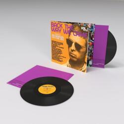 Multiland Gallagher's, Noel High Flying: Back The Way We Came: Vol. 1 (2011-2021) - 2Vinyl (LP) (040684)
