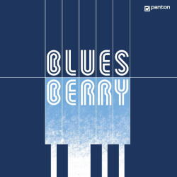 Supraphon Bluesberry: Bluesberry - Vinyl (LP) (082838)
