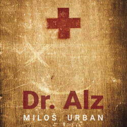 Supraphon Dr. Alz (Urban - Vlasák Jan, Vasil Fridrich) - CD (MP3) (079320)