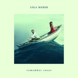 Supraphon Lola Marsh: Remember Roses - Vinyl (LP) (076879)