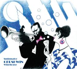 Supraphon Smigmator Jan, Mitch Winehouse: Smigmator - GERSHWIN - Winehouse - Vinyl (LP) (023363)