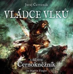 Multiland Vládce vlků (Juraj Červenák) - CD (MP3) (041909)
