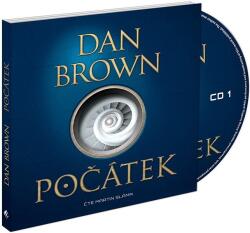 Tympanum Počátek - 2CD (020092)
