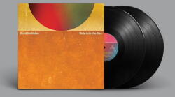 Warner Mehldau Brad: Ride To The Sun - 2Vinyl (LP) (084157)