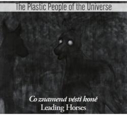 Multiland Plastic People Of The Universe: Co znamená vésti koně - 2Vinyl (LP) (059441)