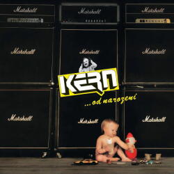 Supraphon Kern: . . . od narození (Remastered 2025) - Vinyl (LP) (086610)