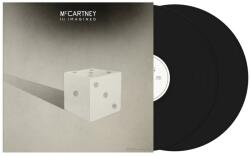 Universal McCartney Paul: McCartney III Imagined - 2Vinyl (LP) (042562)