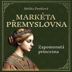Multiland Markéta Přemyslovna (Denková Melita - Štvrtecká Jana) - CD (MP3) (088569)