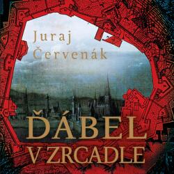 Supraphon Ďábel v zrcadle (Červenák - Holý Marek) - CD (MP3) (060190)