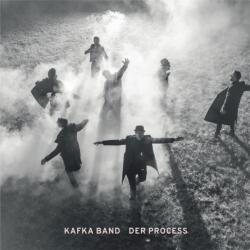 Supraphon Kafka Band: Der Process - 2Vinyl (LP) (066125)