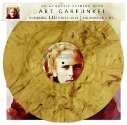 Multiland Garfunkel Art: An Acoustic Evening With Art Garfunke - Vinyl (LP) (039110)